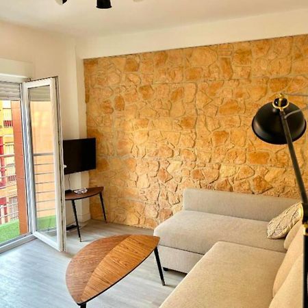 Casa Care - Al Ladito De La Playa Хіхон Екстер'єр фото